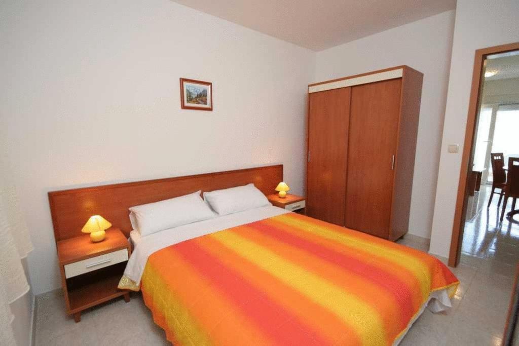 Apartments Villa Bayview Trogir Room photo
